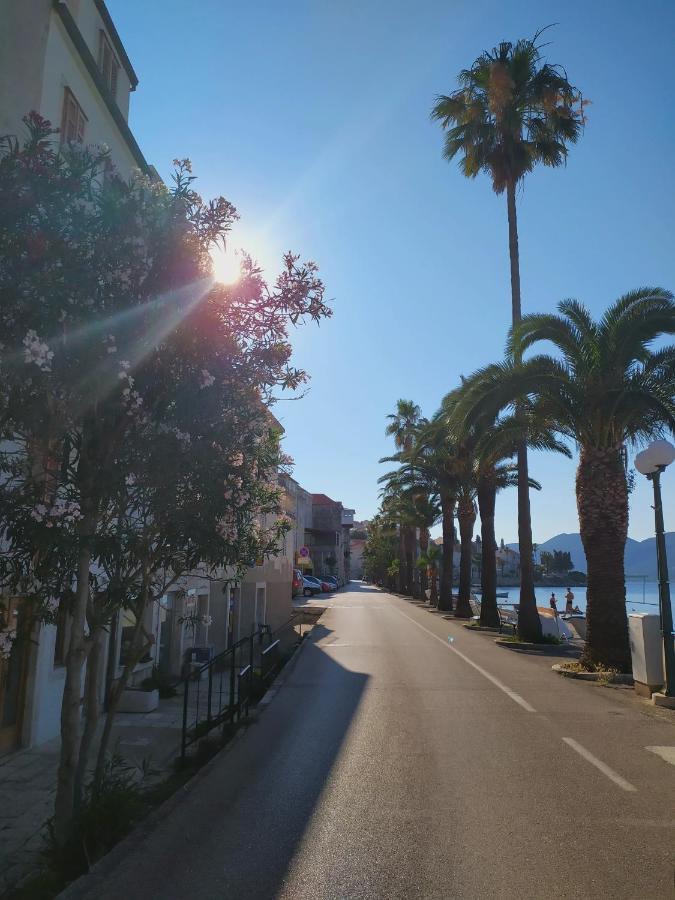 Apartments Rafaela Korcula Town Exterior photo